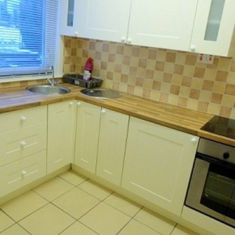 1 Bedroom Flat